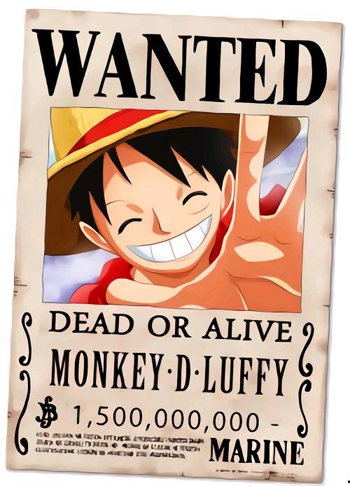 路飞悬赏爆料视频大全集,揭秘海贼王世界中的悬赏风云